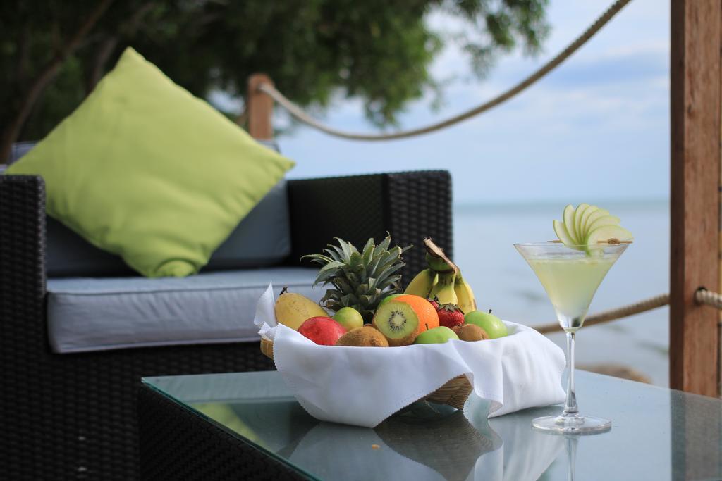 Mango Beach Resort Trat Exterior foto