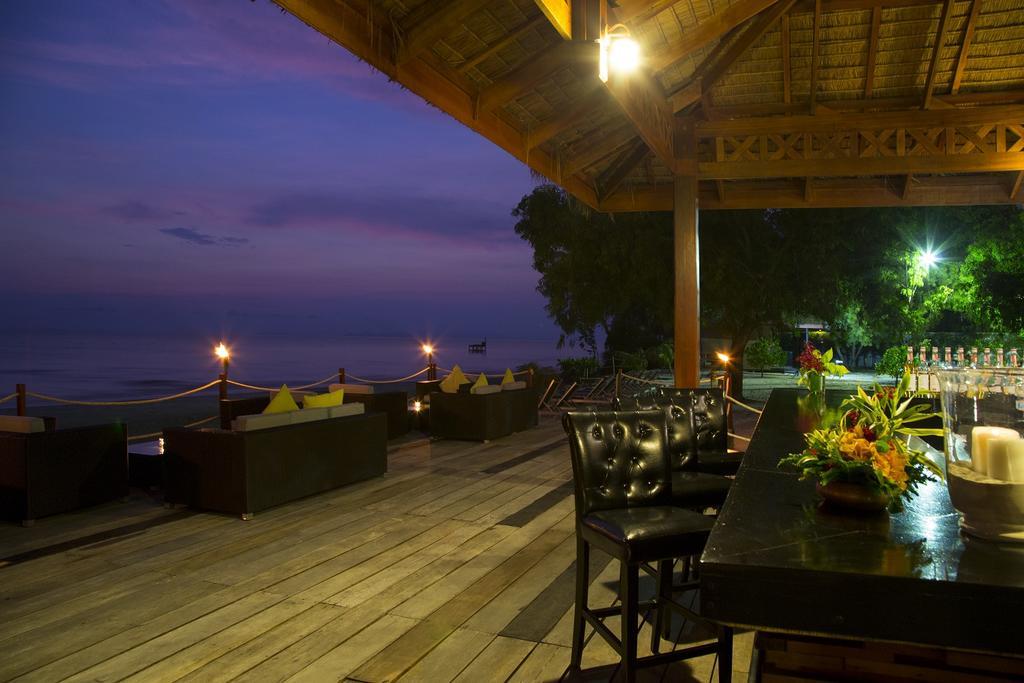 Mango Beach Resort Trat Exterior foto