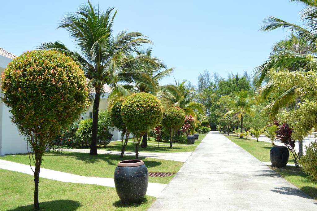 Mango Beach Resort Trat Exterior foto