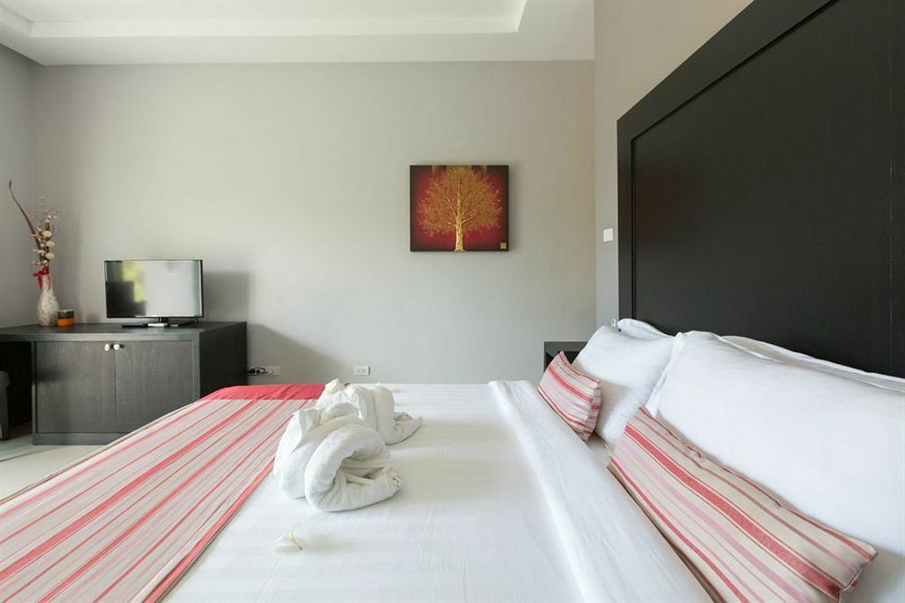 Mango Beach Resort Trat Exterior foto