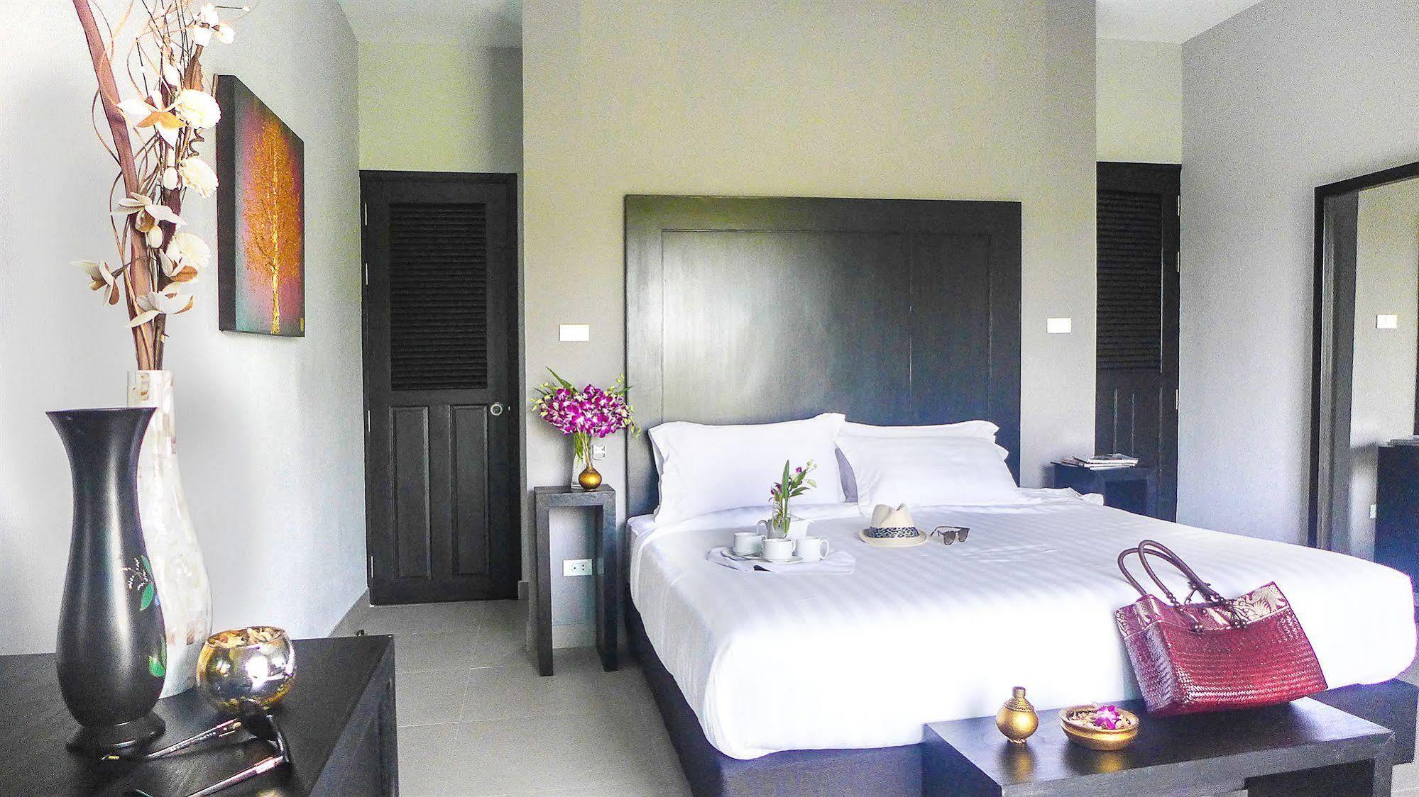 Mango Beach Resort Trat Exterior foto