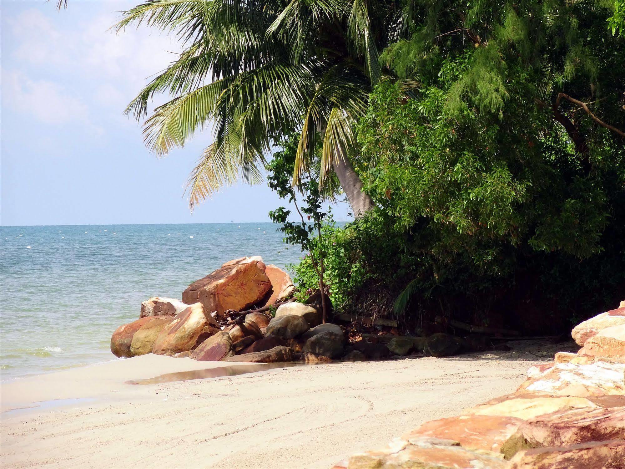 Mango Beach Resort Trat Exterior foto