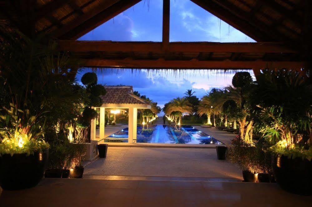 Mango Beach Resort Trat Exterior foto